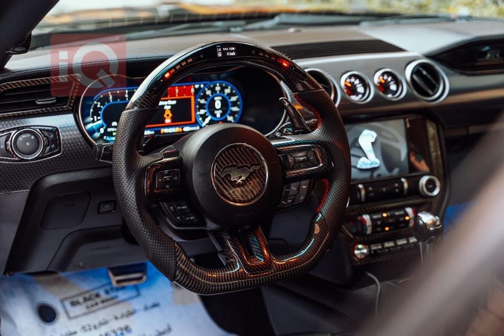 فورد موستانج